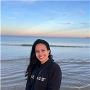 Pequeños de 8 a 15 años que quieran aprender español o clases de matematica